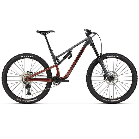 Rocky Mountain Altitude Alloy 30 MTB - Red/Grey