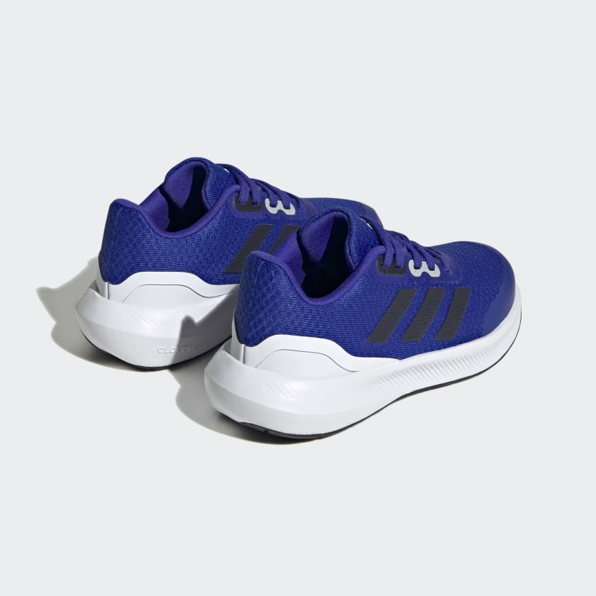 Adidas Runfalcon 3.0 K - Blue