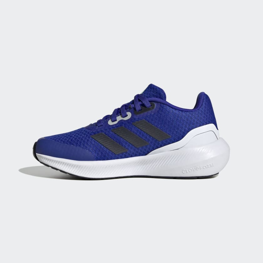Adidas Runfalcon 3.0 K - Blue