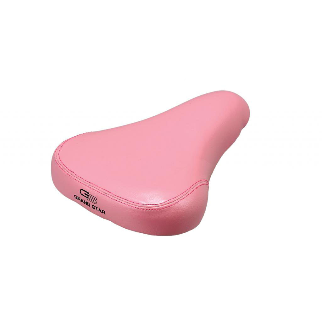 Rex Junior Saddle - Pink
