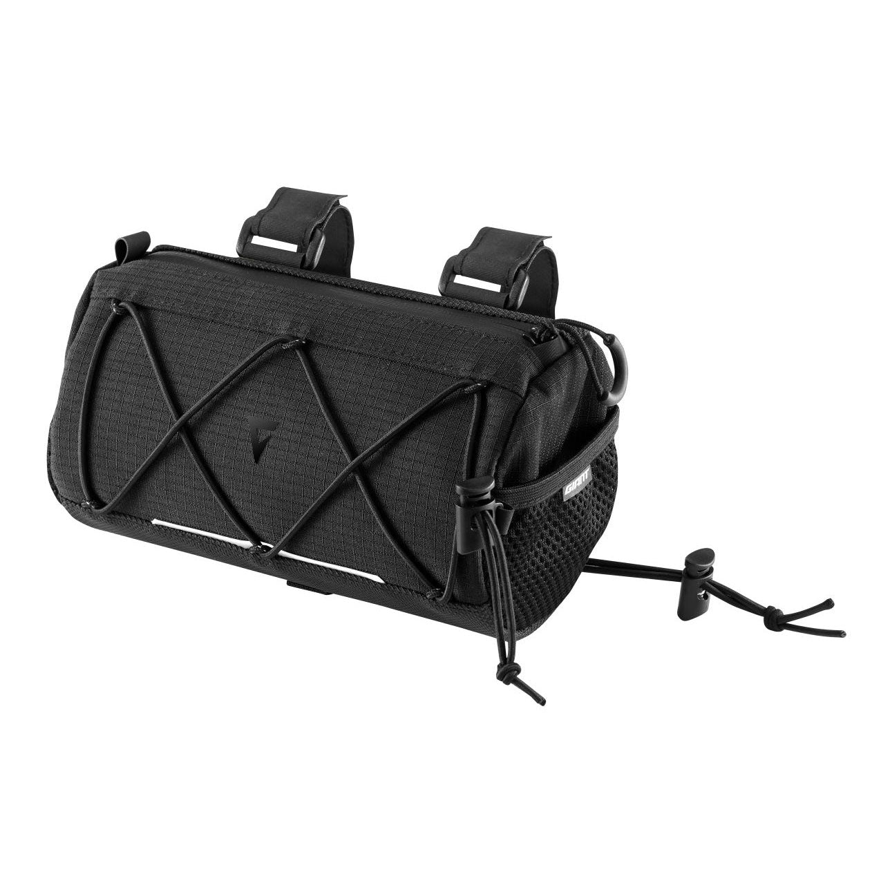 Giant Scout Burrito Handlebar Bag - Black