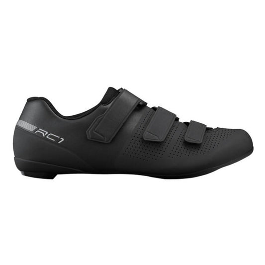 Shimano SH-RC102 Road Shoes - Black