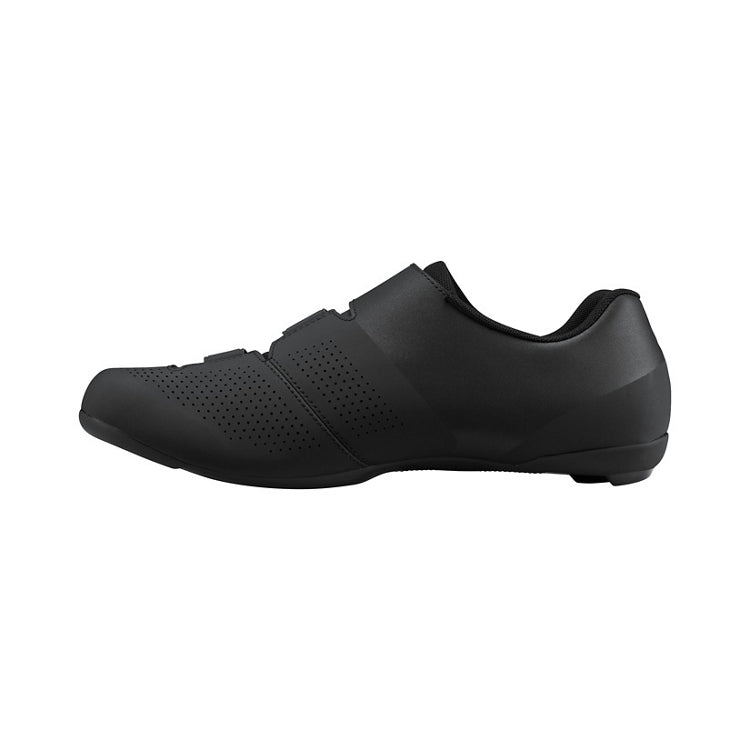 Shimano SH-RC102 Road Shoes - Black