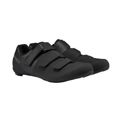 Shimano SH-RC102 Road Shoes - Black