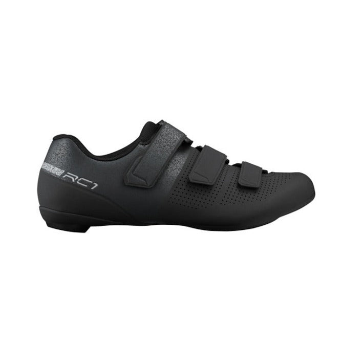 Shimano SH-RC102W Road Shoes - Black