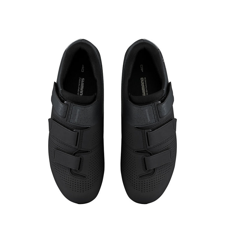 Shimano SH-RC102W Road Shoes - Black