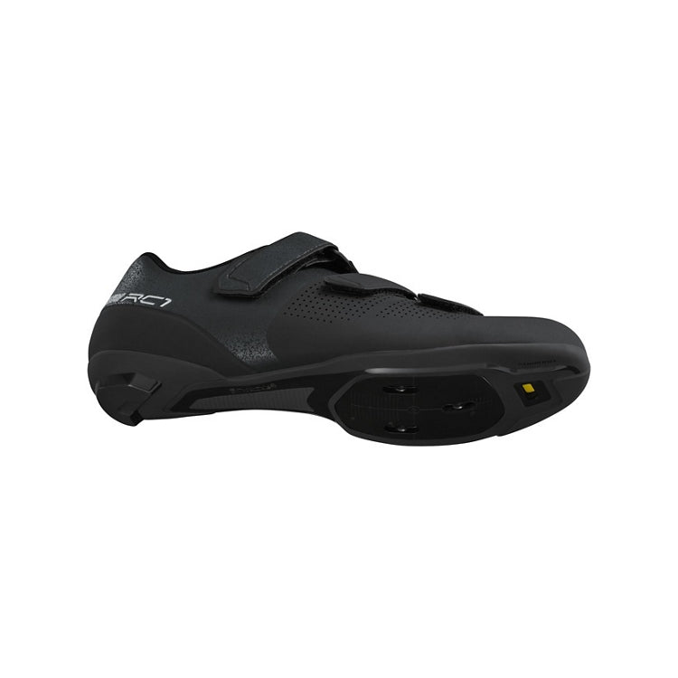 Shimano SH-RC102W Road Shoes - Black