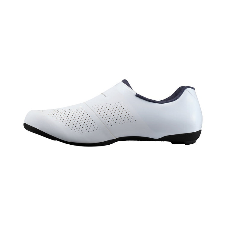 Shimano SH-RC302 Road Shoes - White