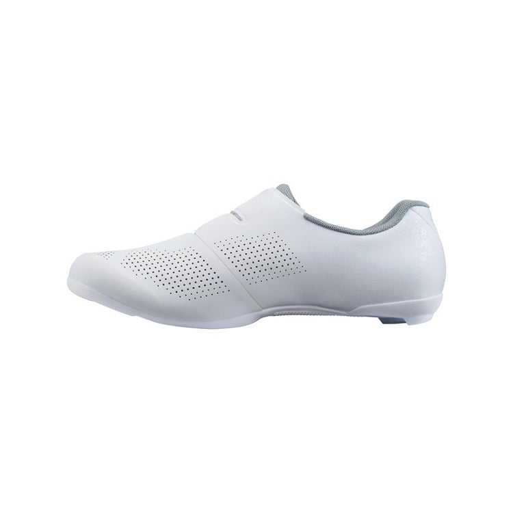 Shimano SH-RC302W Road Shoes - White