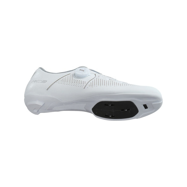 Shimano SH-RC302W Road Shoes - White