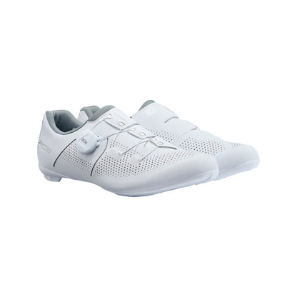 Shimano SH-RC302W Road Shoes - White