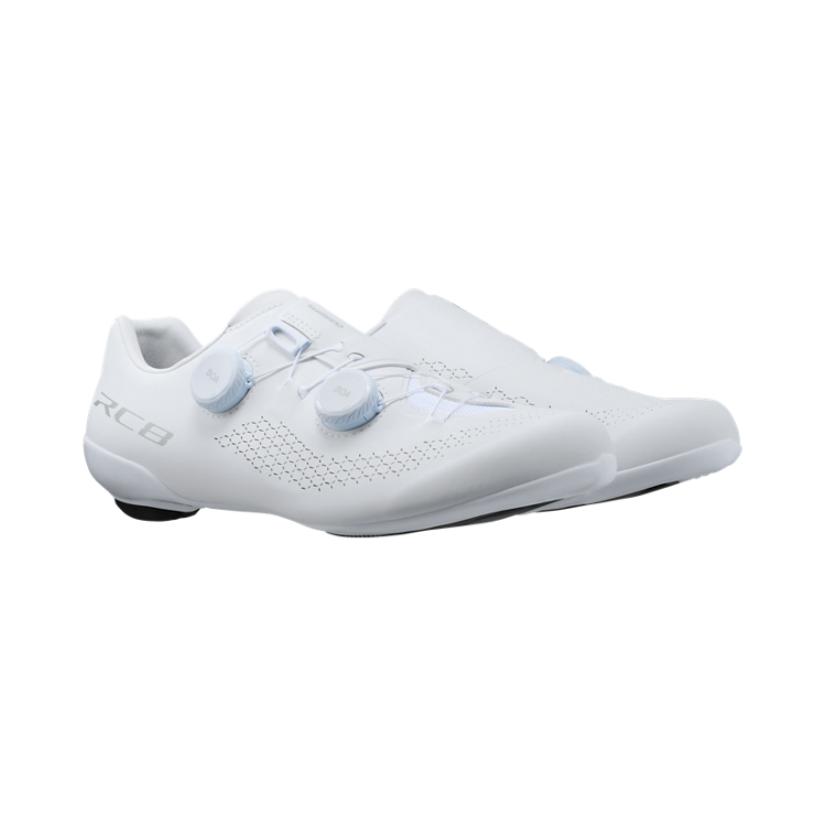 Shimano SH-RC810 Cycling Shoes - White