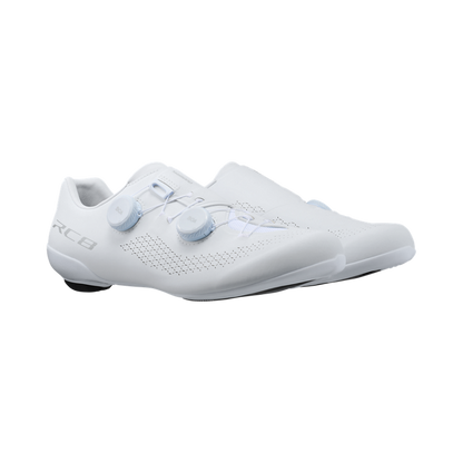 Shimano SH-RC810 Cycling Shoes - White