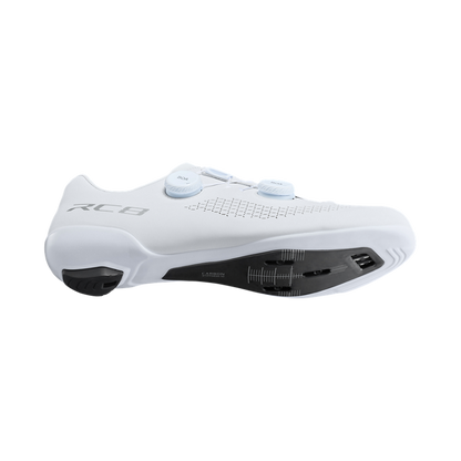 Shimano SH-RC810 Cycling Shoes - White