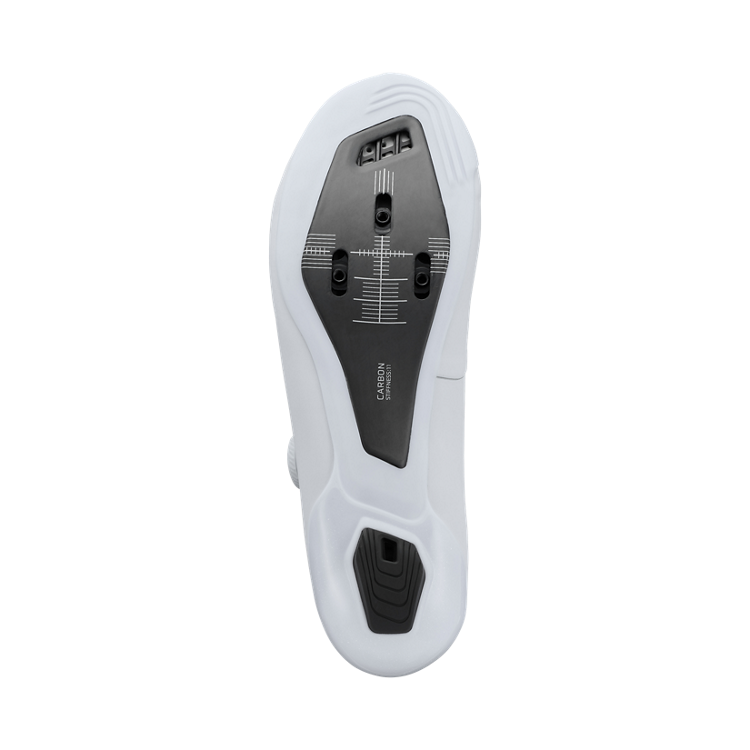 Shimano SH-RC810 Cycling Shoes - White