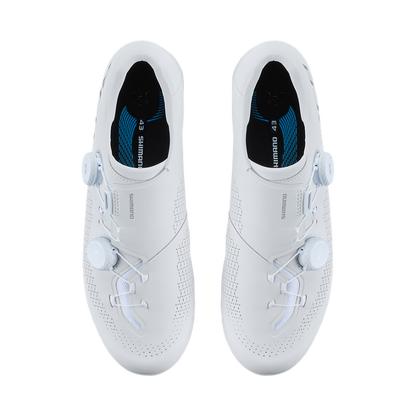 Shimano SH-RC810 Cycling Shoes - White