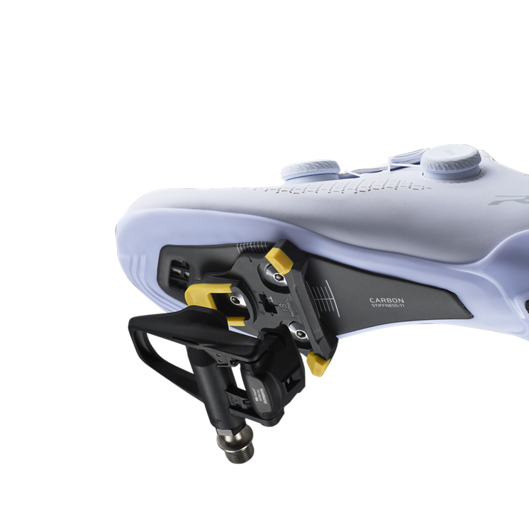 Shimano SH-RC810 Cycling Shoes - White