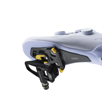 Shimano SH-RC810 Cycling Shoes - White