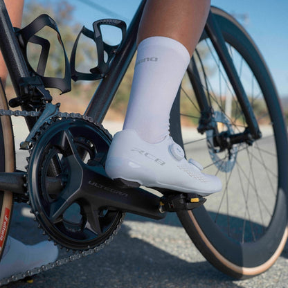 Shimano SH-RC810 Cycling Shoes - White