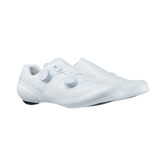 Shimano SH-RC910 S-Phyre Cycling Shoes - White