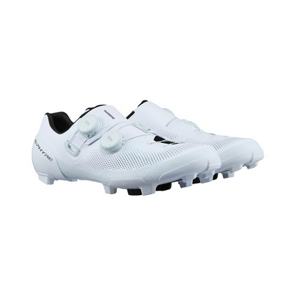 Shimano SH-RX910 Gravel Shoes - White