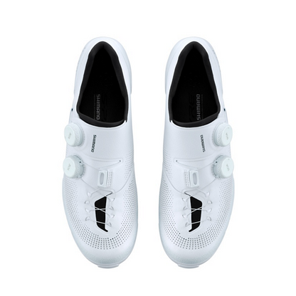 Shimano SH-RX910 Gravel Shoes - White