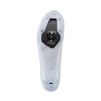 Shimano SH-RX910 Gravel Shoes - White
