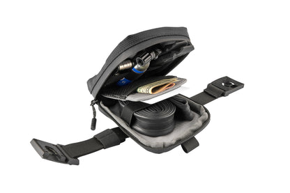 Giant Shadow SL Seat Bag - Black