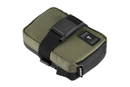 Giant Shadow SL Seat Bag - Green