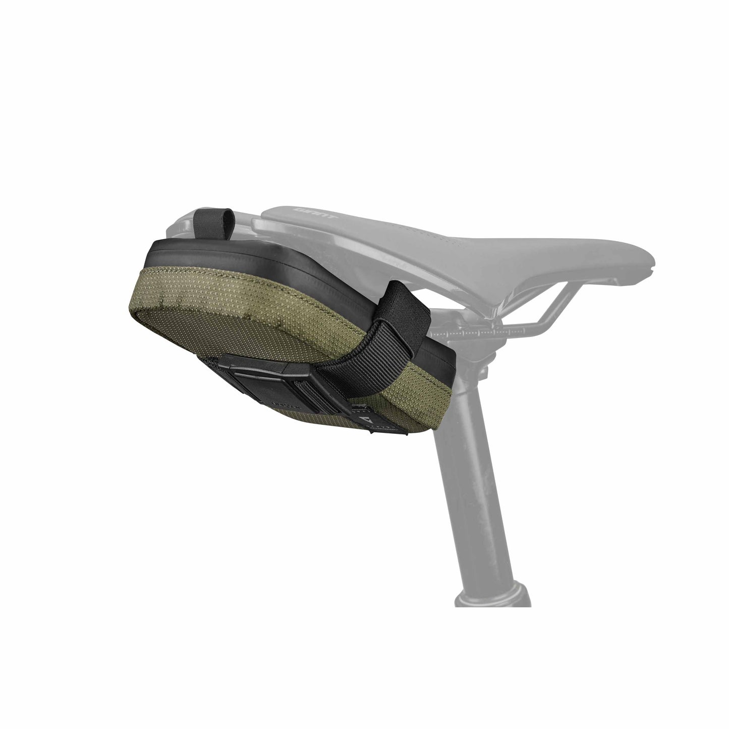 Giant Shadow SL Seat Bag - Green