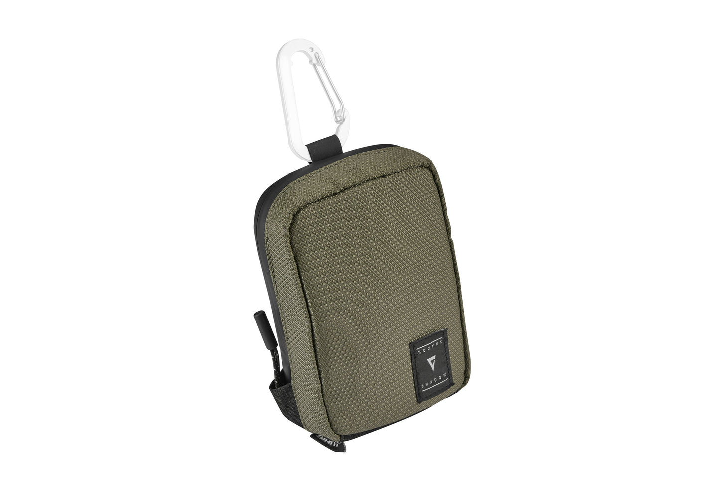Giant Shadow SL Seat Bag - Green