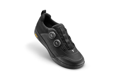 Giant Shuttle Clip BOA SPD Offroad Shoes - Black