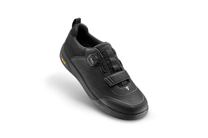 Giant Shuttle Flat BOA Offroad Shoes - Black