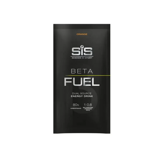 SIS Beta Fuel Sachets - Orange