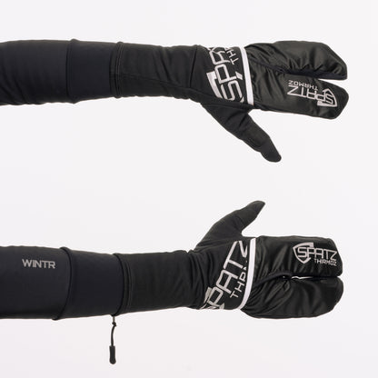 SpatzWear Thrmoz2 Winter Gloves