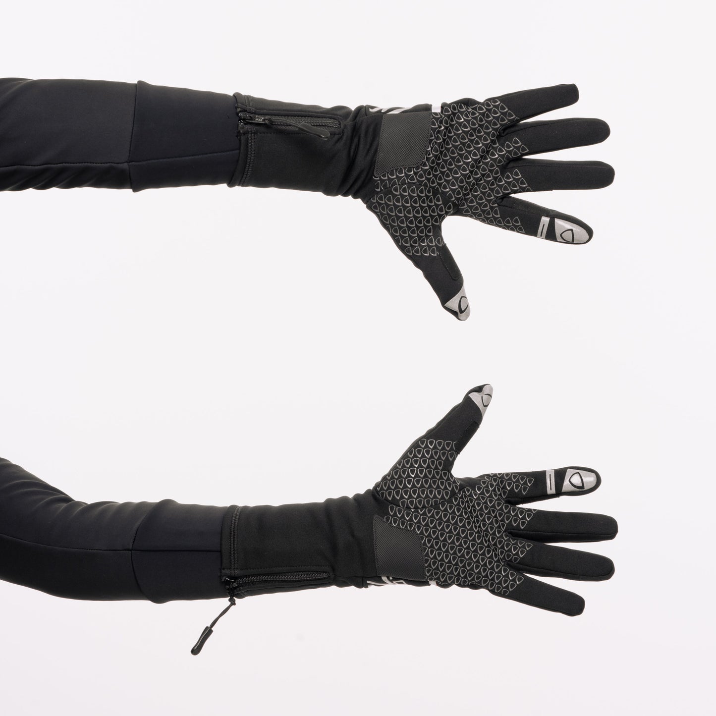 SpatzWear Thrmoz2 Winter Gloves