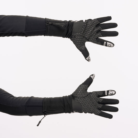 SpatzWear Thrmoz2 Winter Gloves