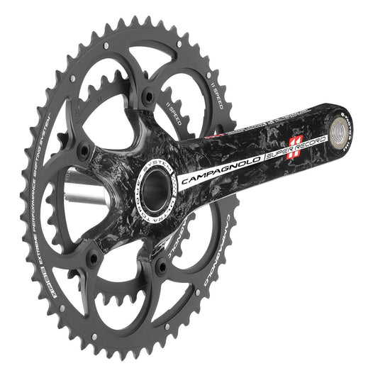 Campagnolo Super Record 11sp Crankset