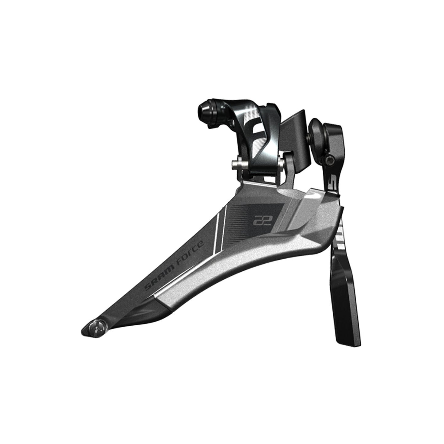 SRAM Force 22 Yaw Front Derailleur 11speed