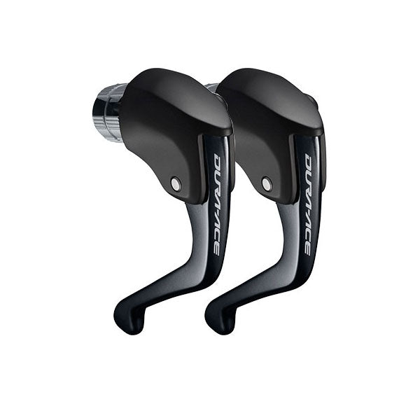 Shimano ST-R9160 Dura Ace Di2 TT Brake Shift Lever Set