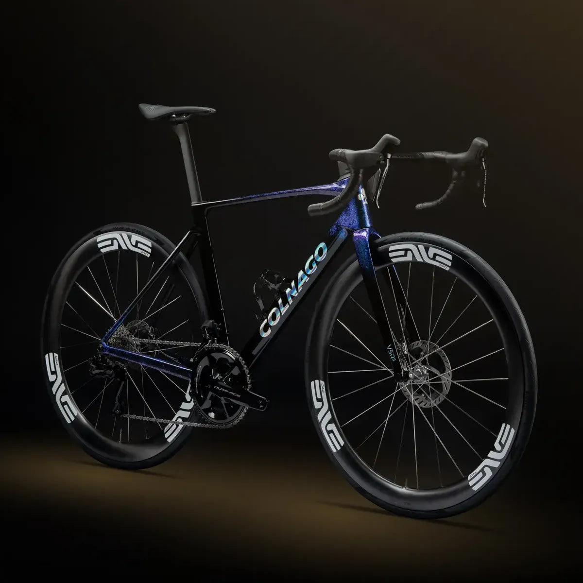 Colnago V5RS - STBU Black Blue