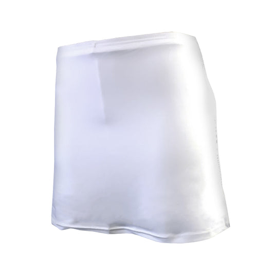 SFIDA Steffi Ladies Skort - White