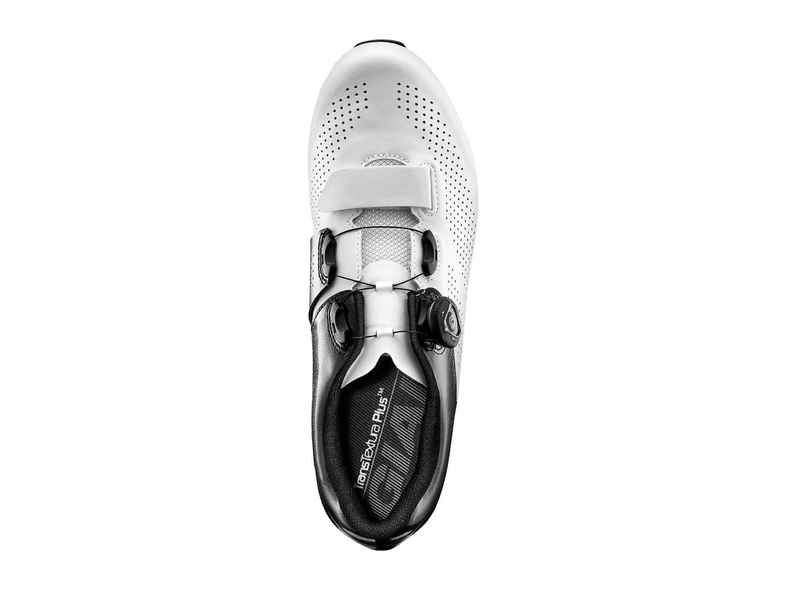 Giant Shoe Surge Elite HV - White/Black
