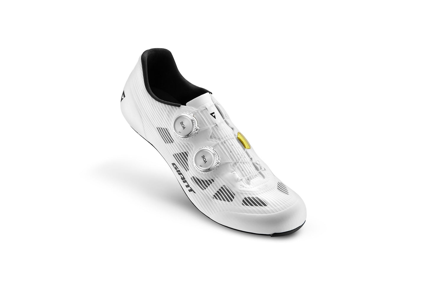 Giant Surge Pro Shoes - White