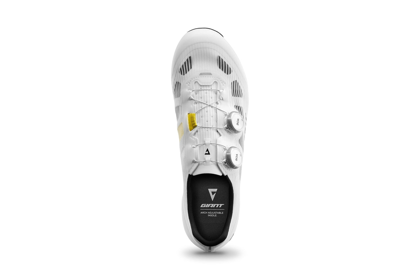 Giant Surge Pro Shoes - White