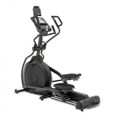 Spirit SXE395 v2 Entertainment Elliptical