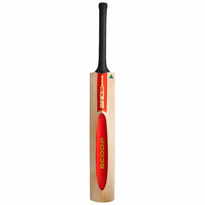 Gray-Nicolls Scoop 50th Anniversary (Extra Special) Bat