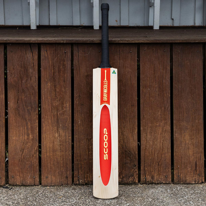 Gray-Nicolls Scoop 50th Anniversary (Extra Special) Bat