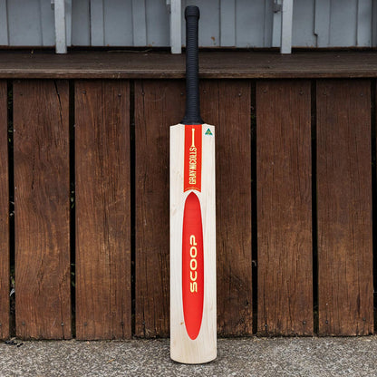 Gray-Nicolls Scoop 50th Anniversary (Extra Special) Bat