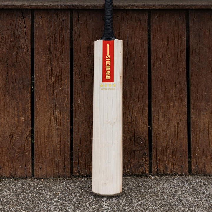 Gray-Nicolls Scoop 50th Anniversary (Extra Special) Bat